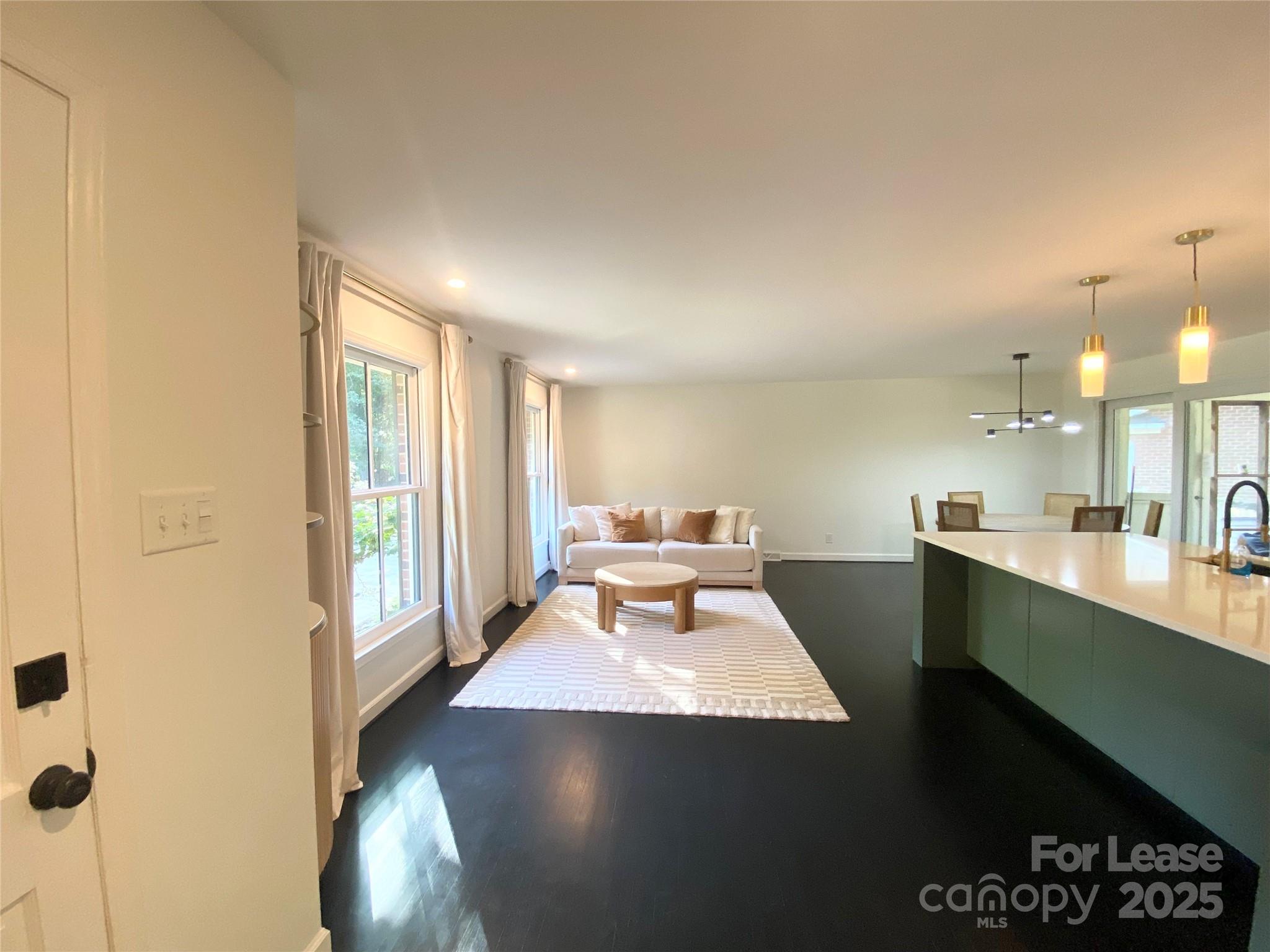 Huntingtowne Farms - Residential Lease