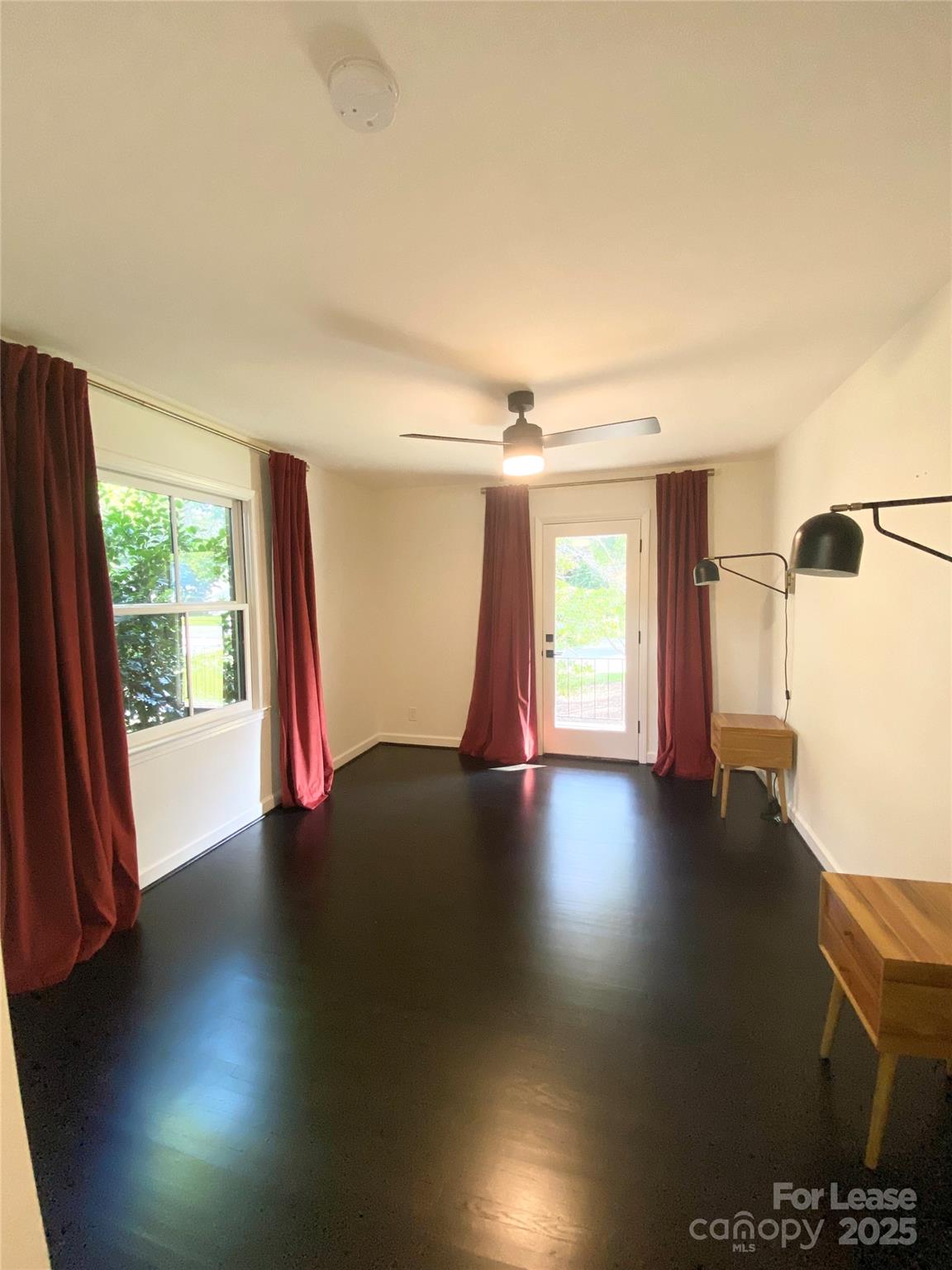 Huntingtowne Farms - Residential Lease