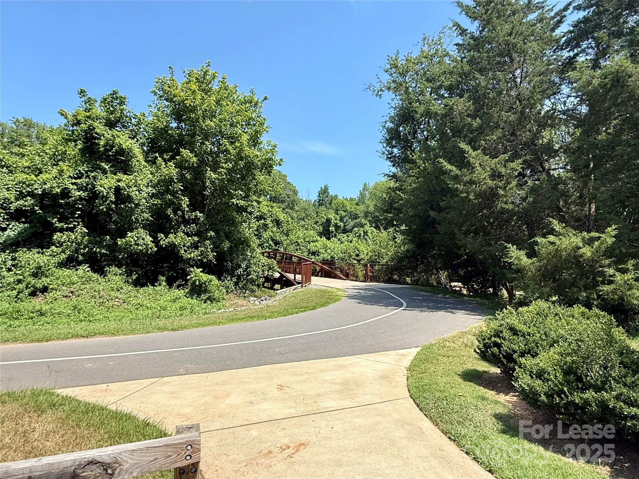 Huntingtowne Farms - Residential Lease