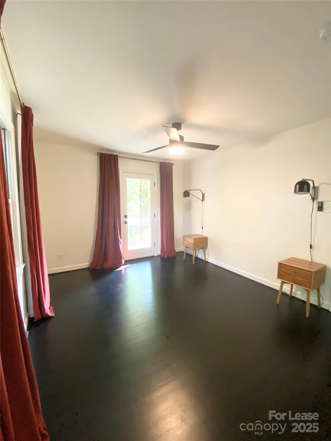 Huntingtowne Farms - Residential Lease