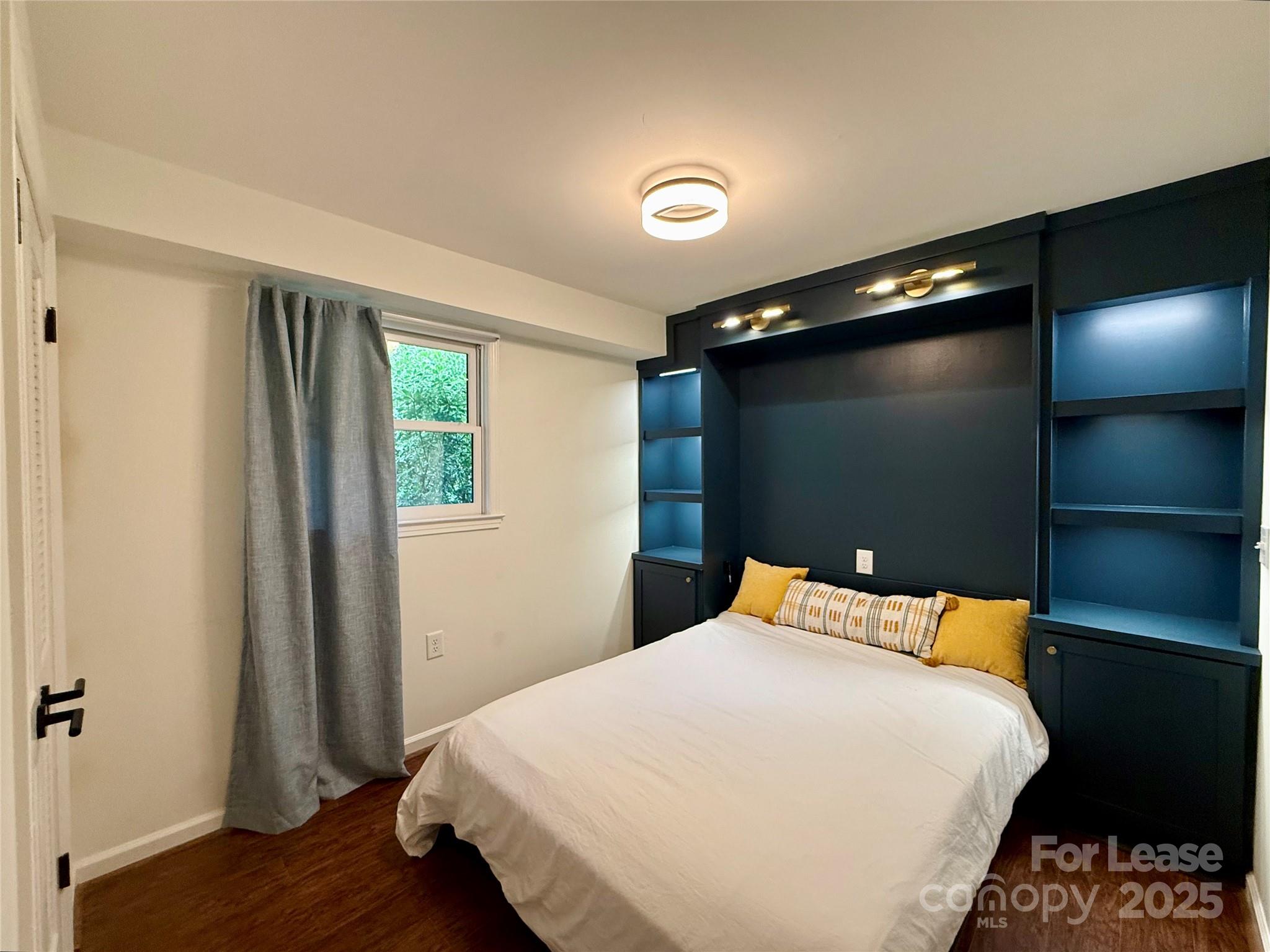 Huntingtowne Farms - Residential Lease