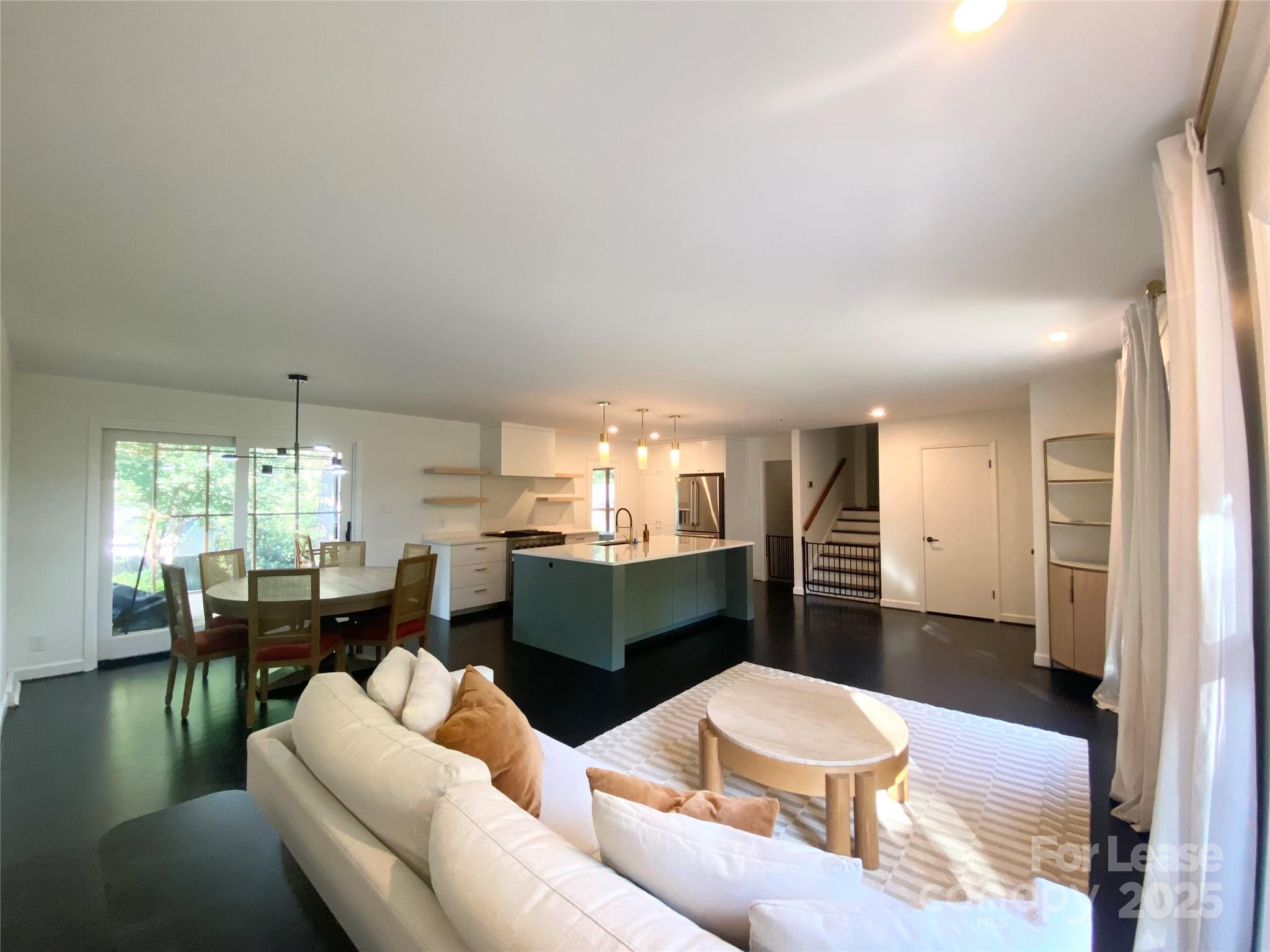 Huntingtowne Farms - Residential Lease