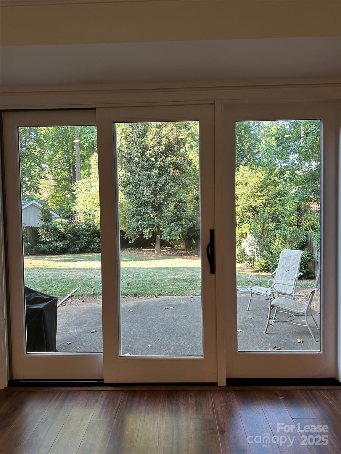 Huntingtowne Farms - Residential Lease