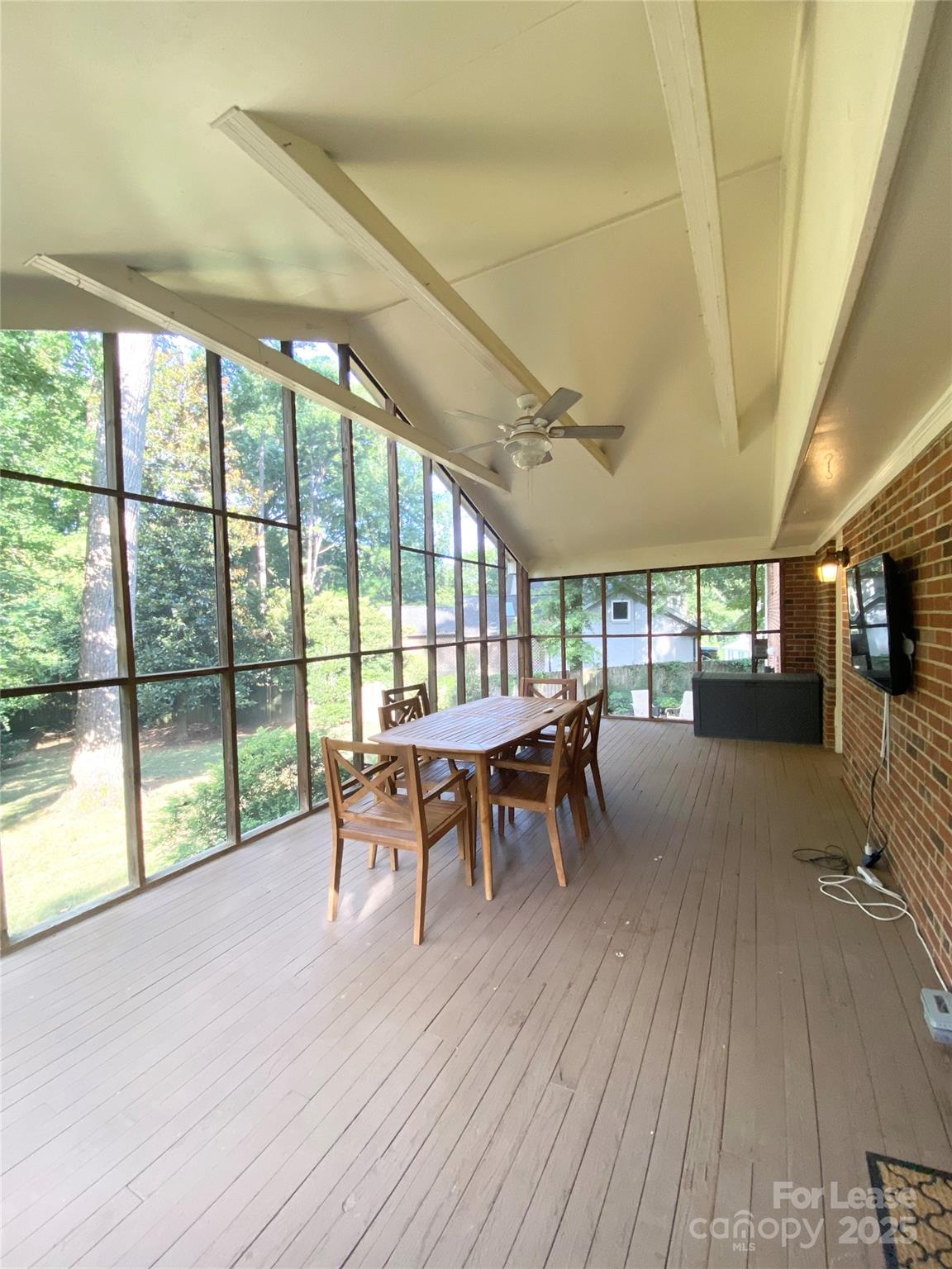 Huntingtowne Farms - Residential Lease