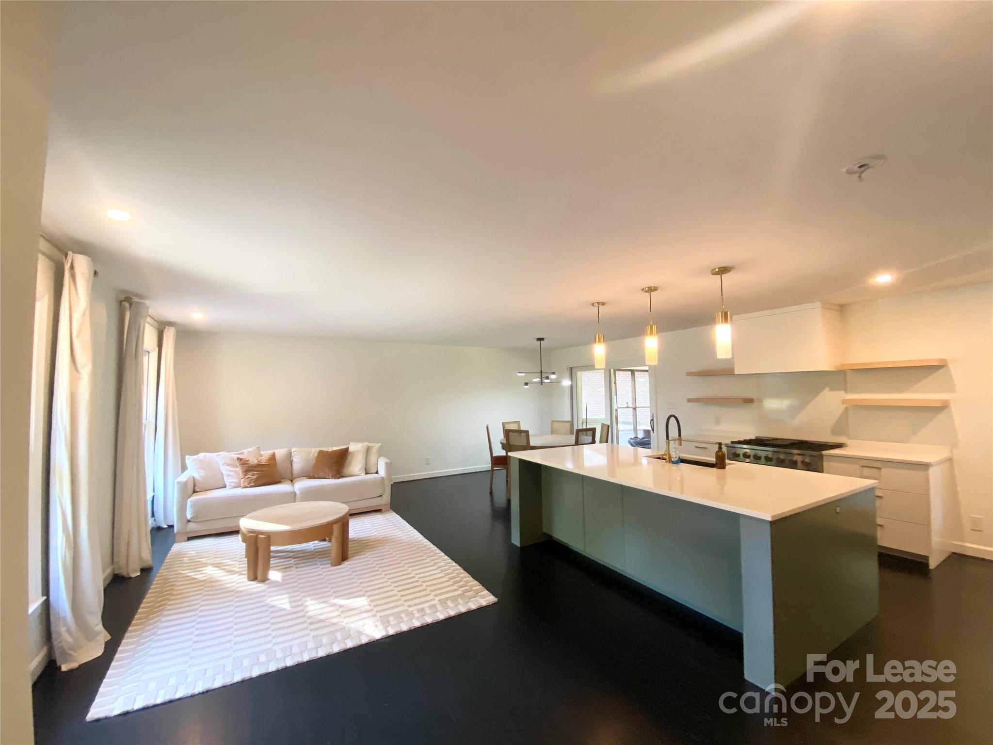 Huntingtowne Farms - Residential Lease