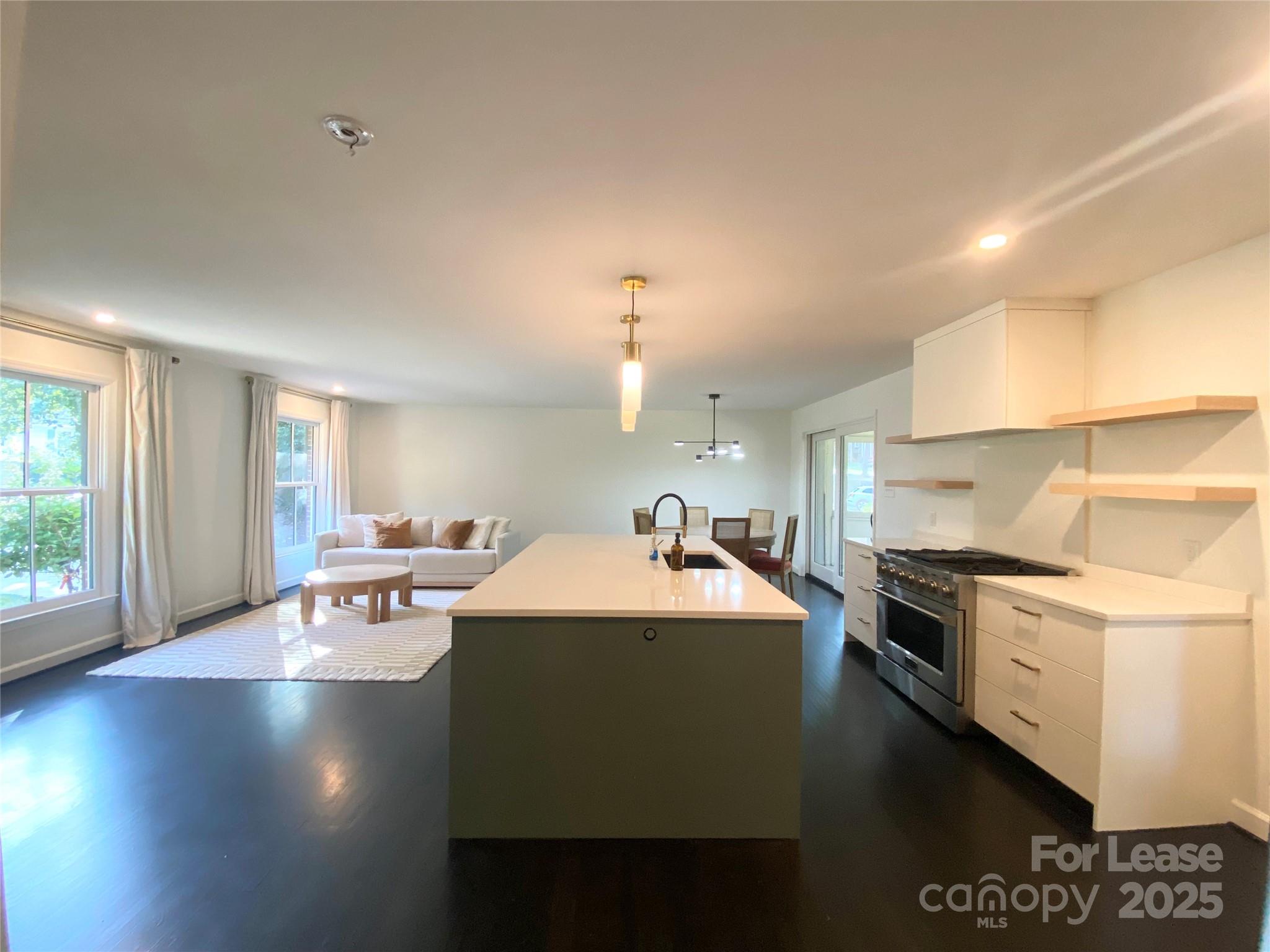 Huntingtowne Farms - Residential Lease