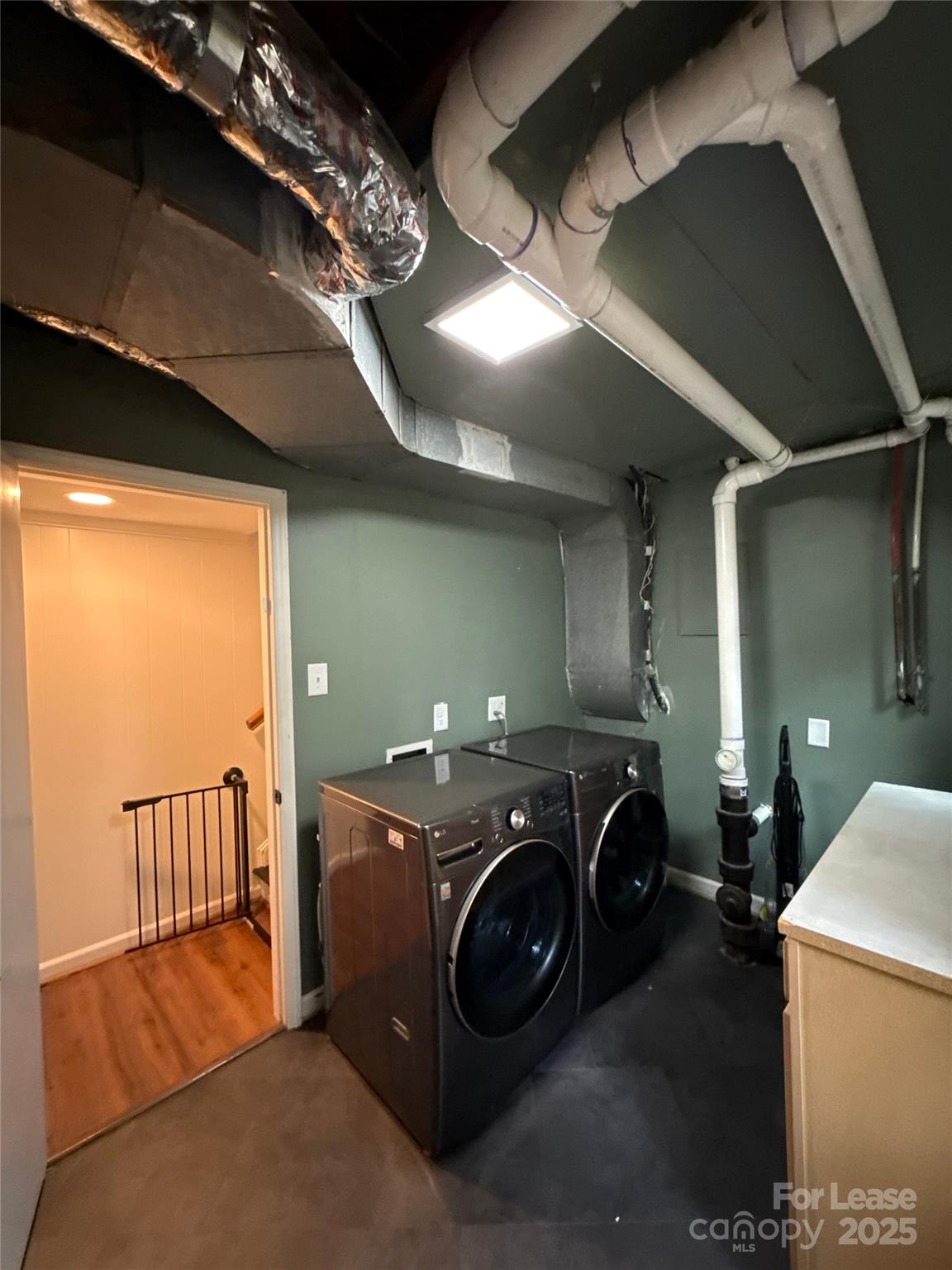 Huntingtowne Farms - Residential Lease