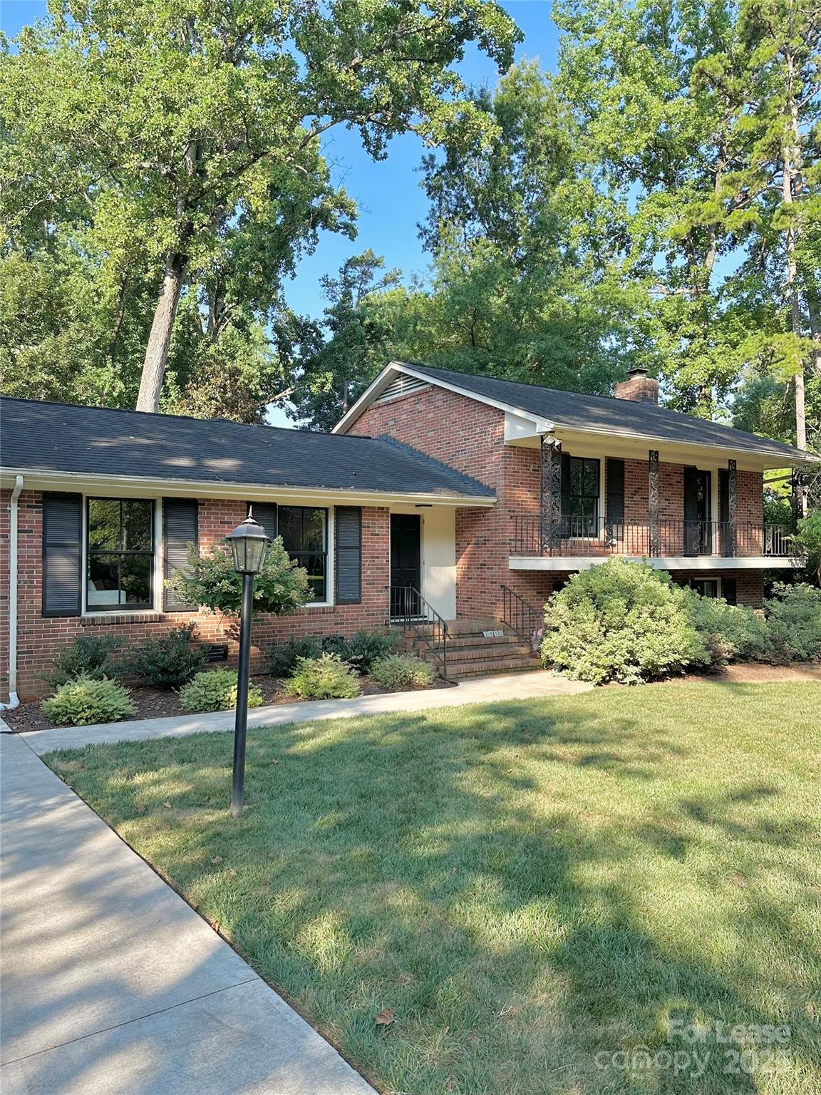 Huntingtowne Farms - Residential Lease