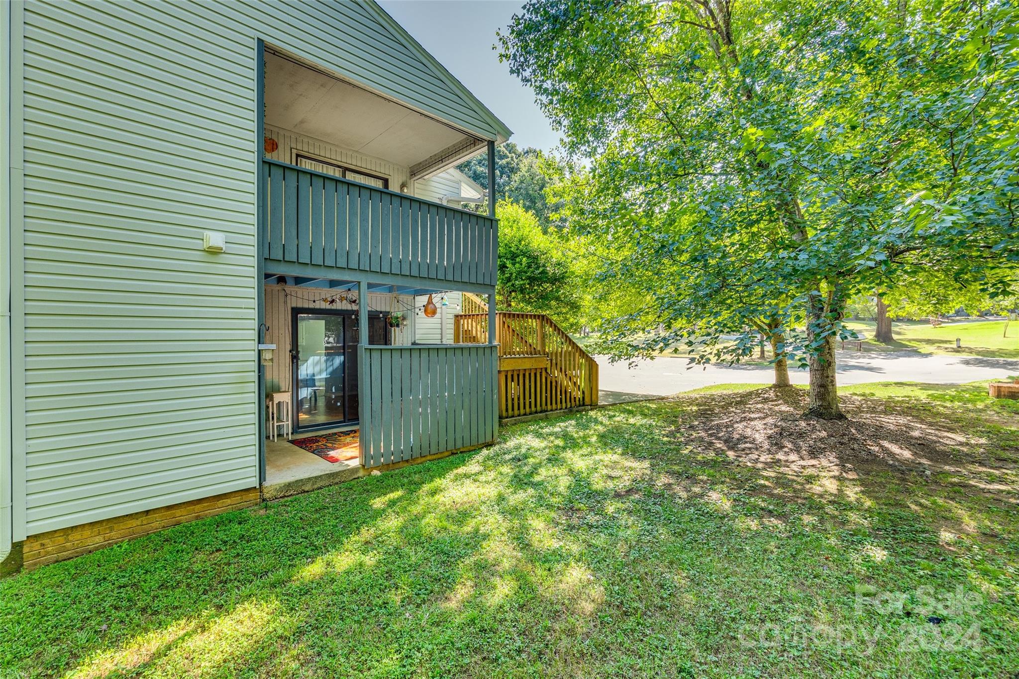 Hunters Chase - Residential