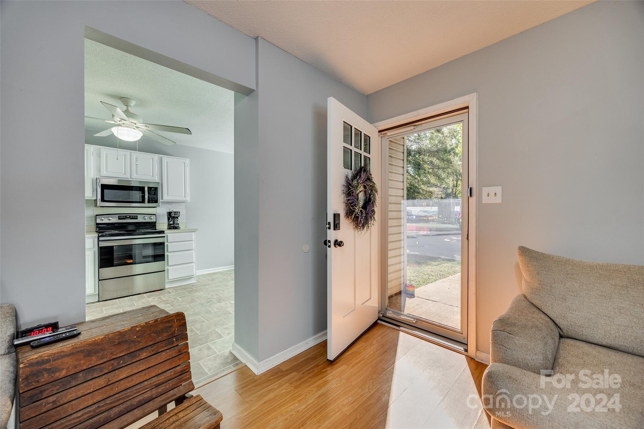 Hunters Chase - Residential