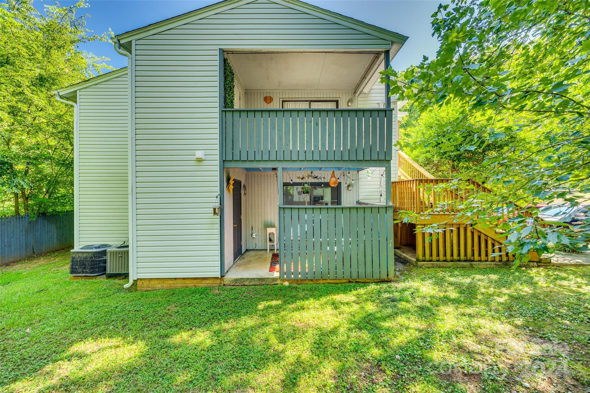 Hunters Chase - Residential