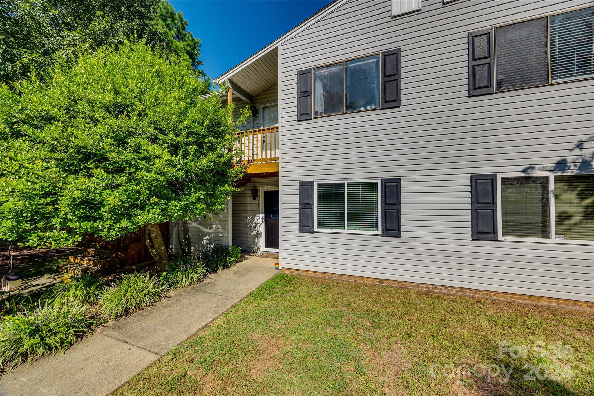 Hunters Chase - Residential