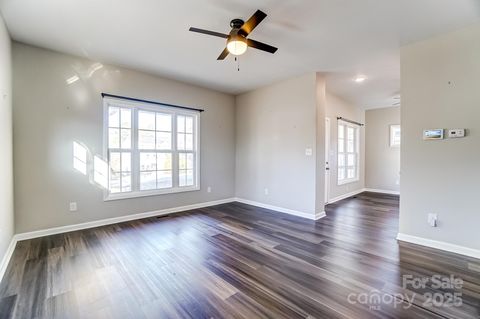 A home in Dallas