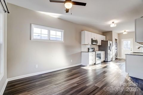 A home in Dallas