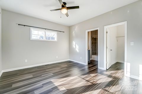 A home in Dallas