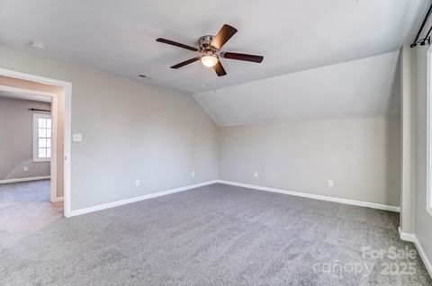 A home in Dallas