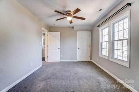 A home in Dallas