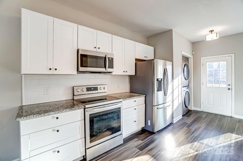 A home in Dallas