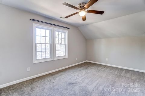 A home in Dallas