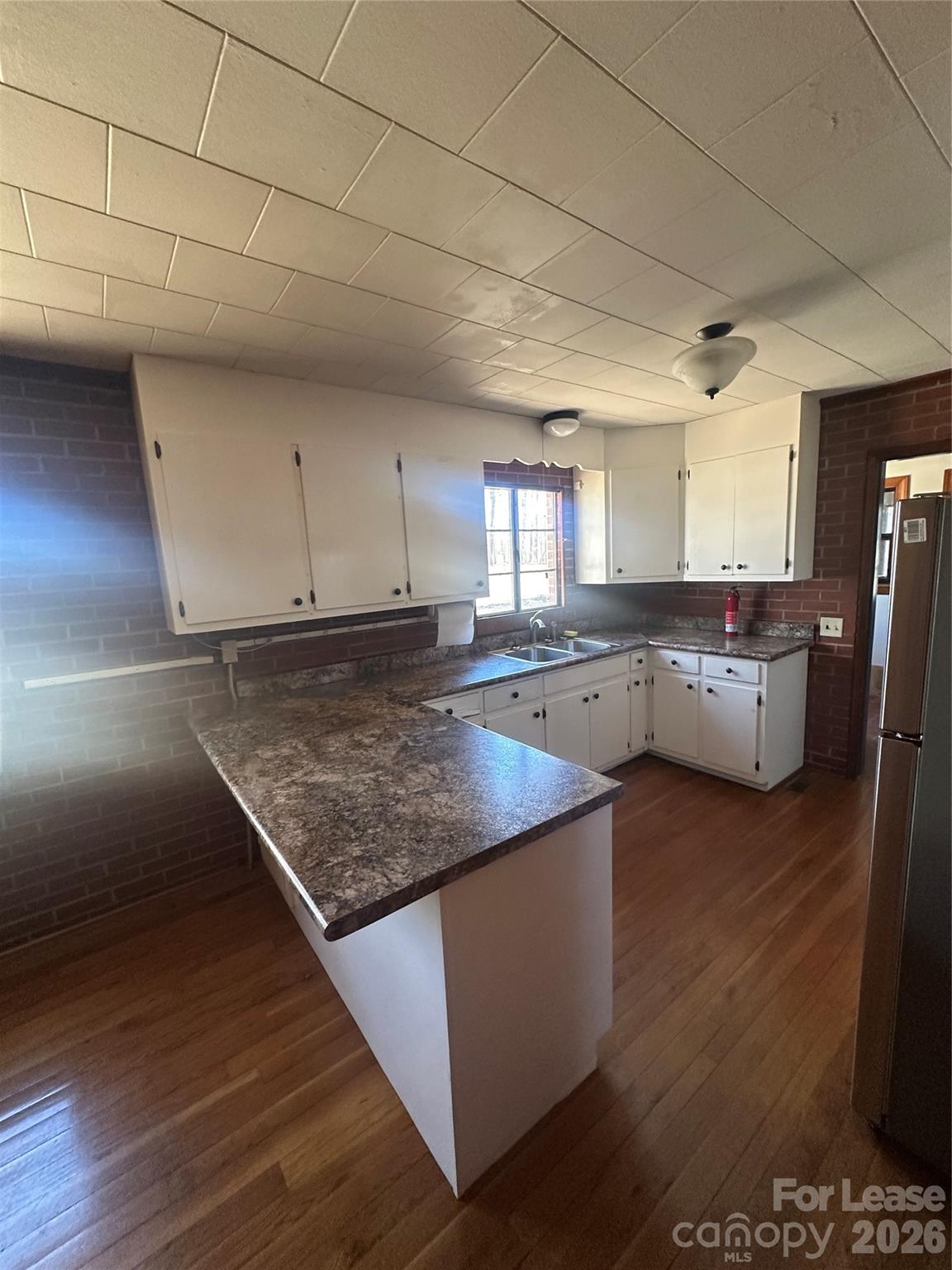 None - Residential Lease