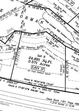 14799 NC Hwy 73 Highway