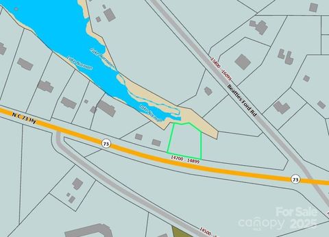 Photo of 14799 NC Hwy 73 Highway, Huntersville, NC 28078 (MLS # 4319698)