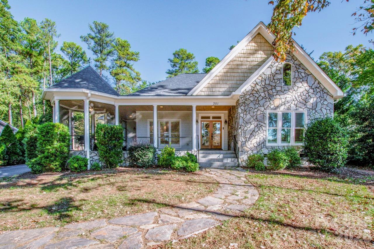 351 Catalina Drive