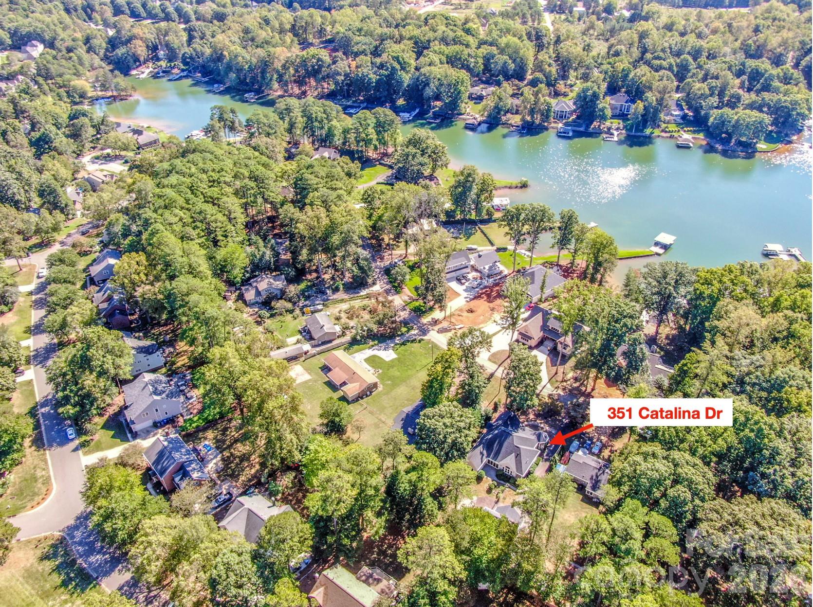 351 Catalina Drive