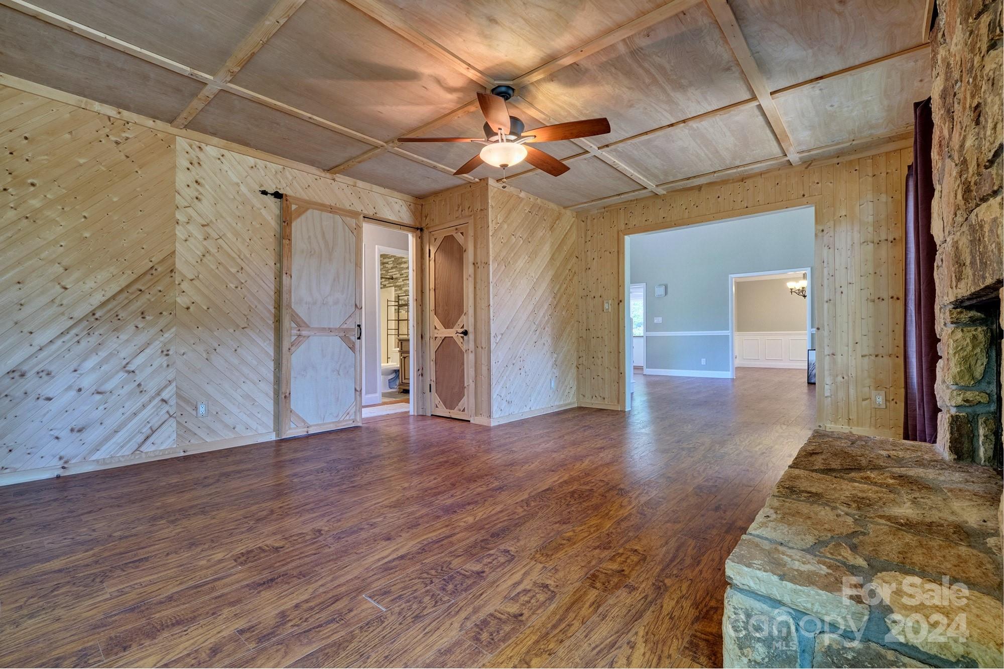 River Hills - Residential