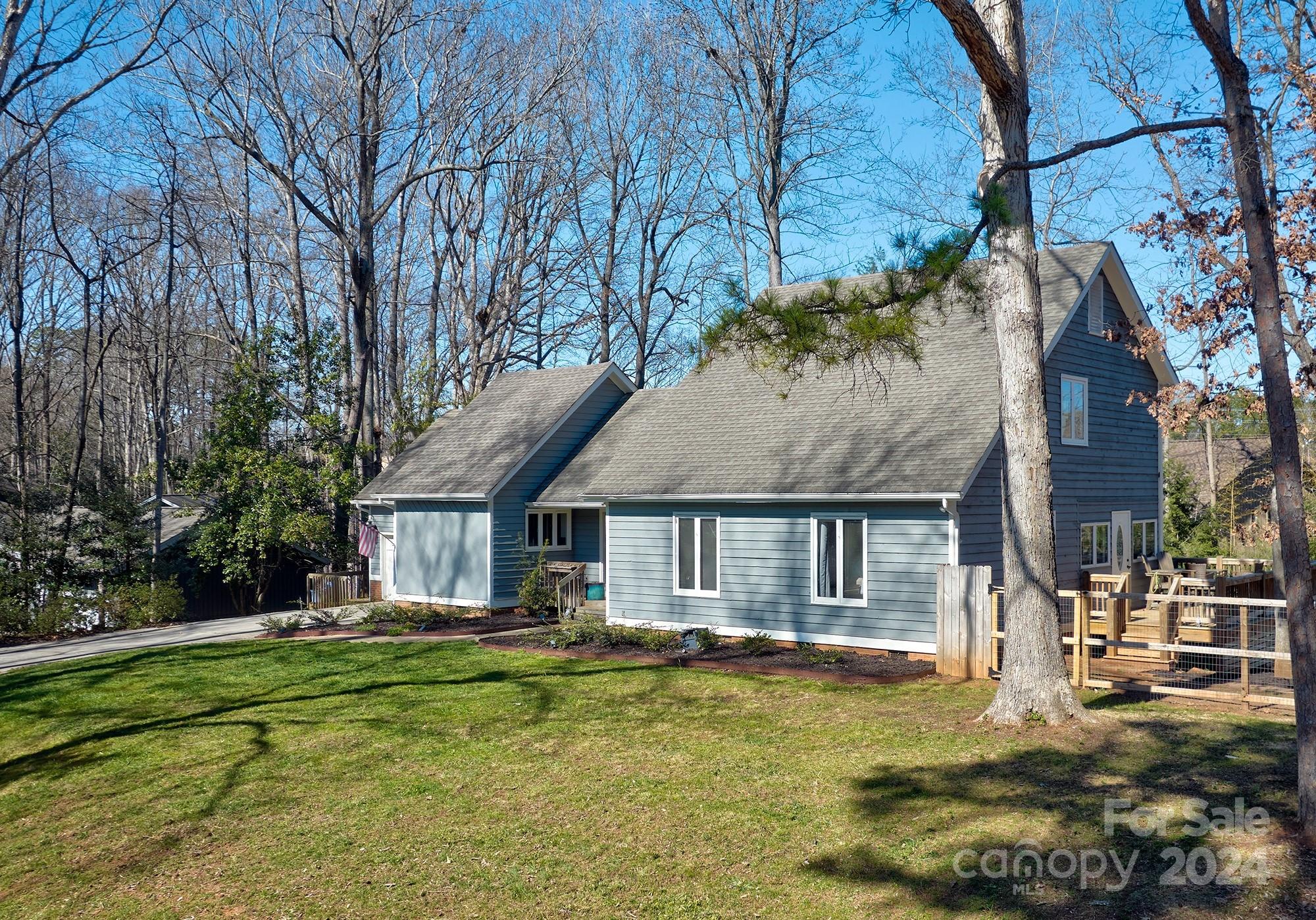 River Hills - Residential