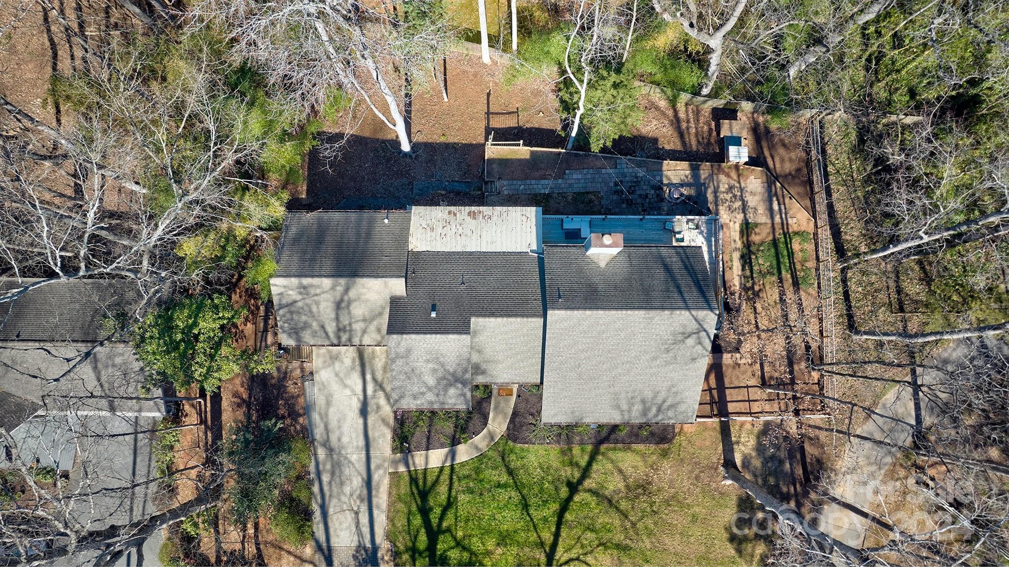 River Hills - Residential