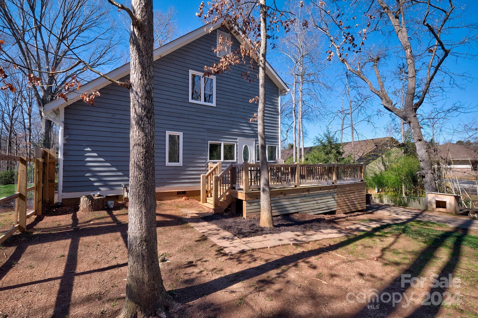 River Hills - Residential