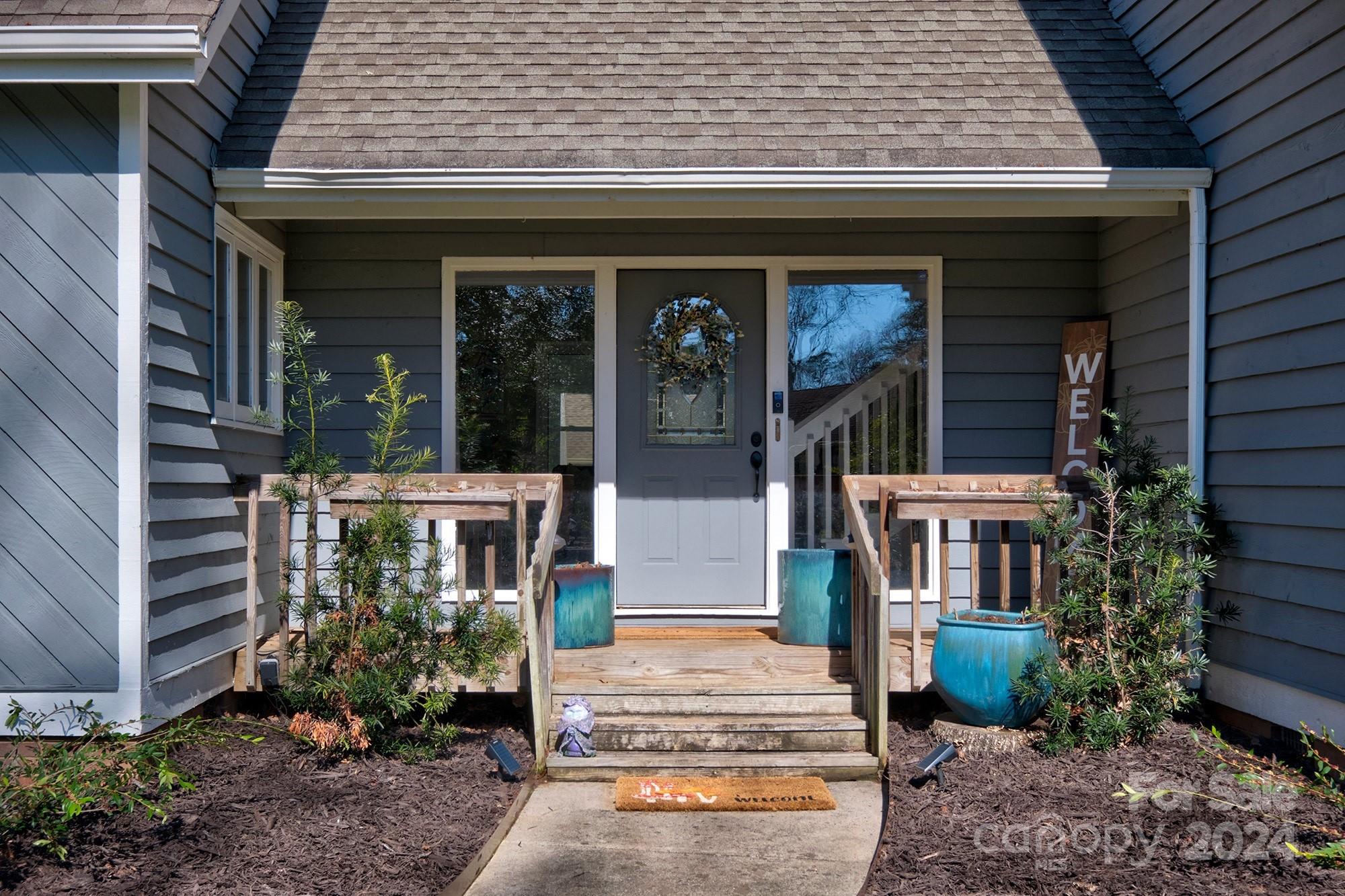 River Hills - Residential