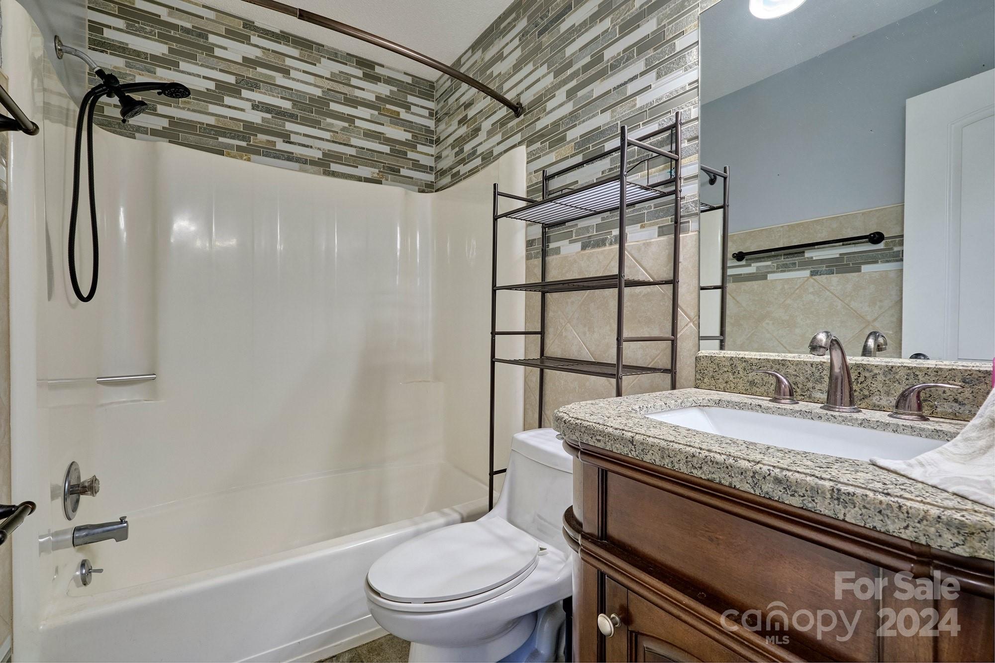 River Hills - Residential