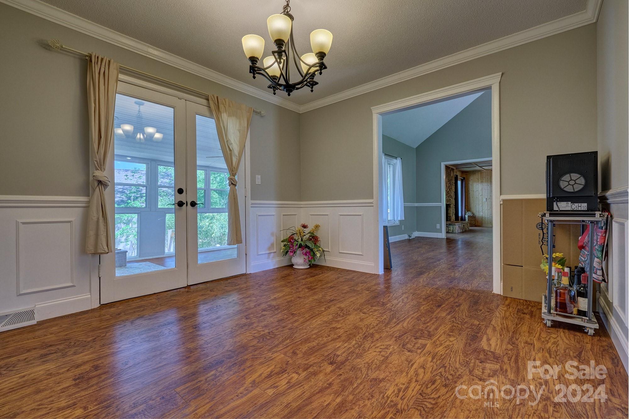 River Hills - Residential