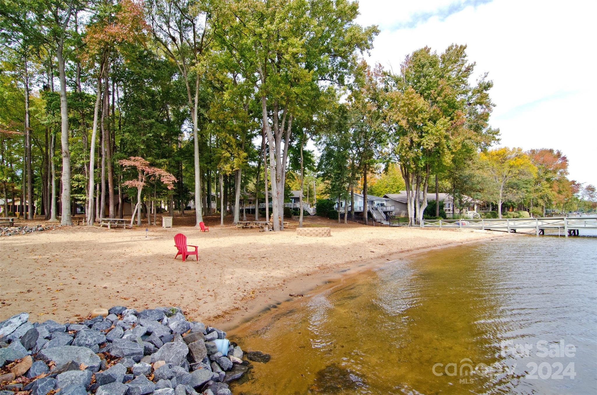 River Hills - Residential