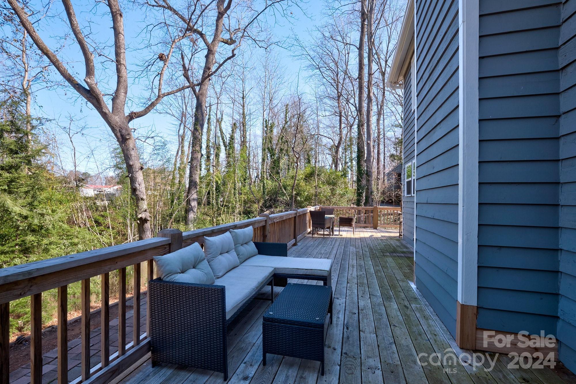 River Hills - Residential