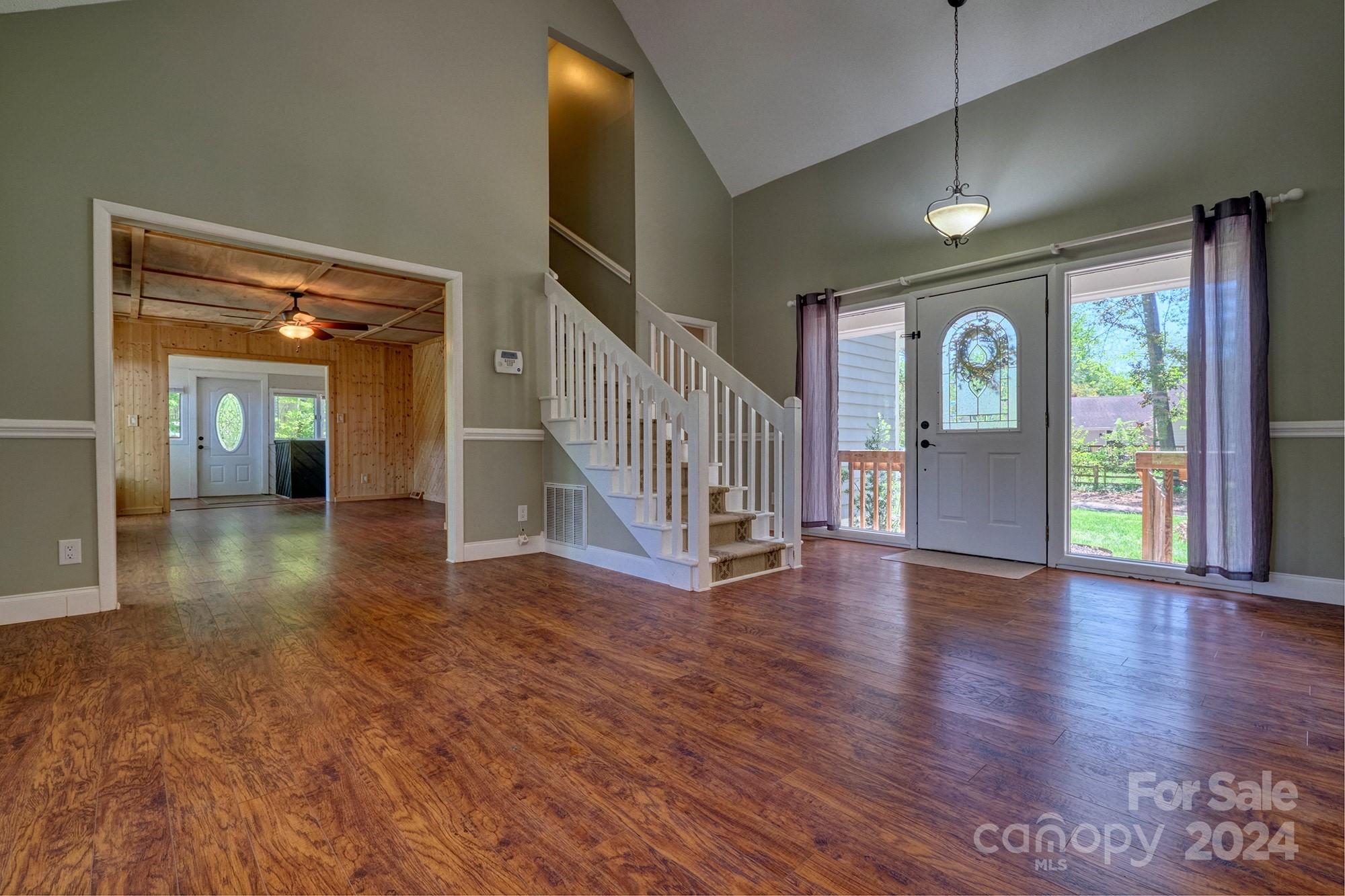 River Hills - Residential