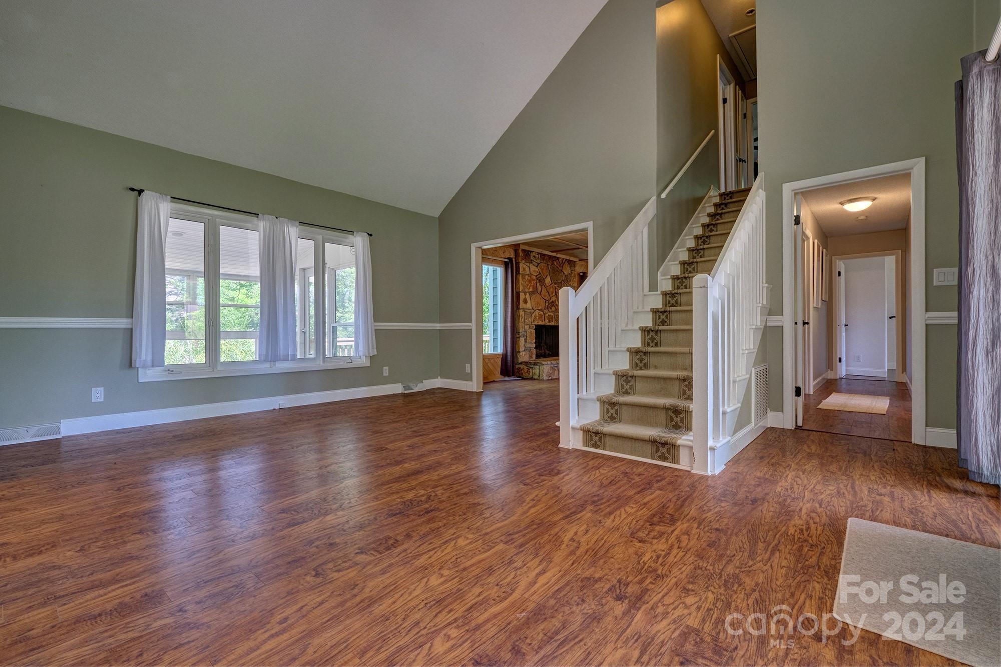 River Hills - Residential