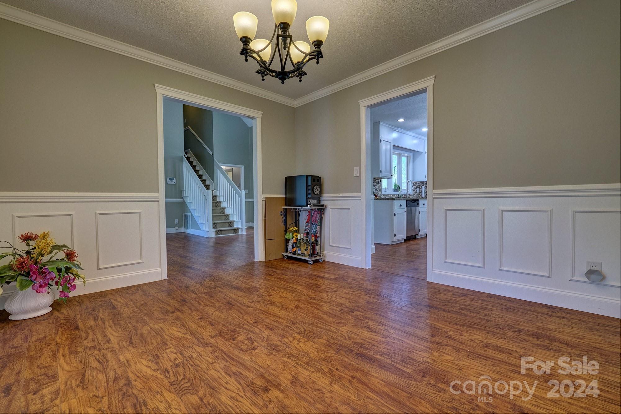 River Hills - Residential