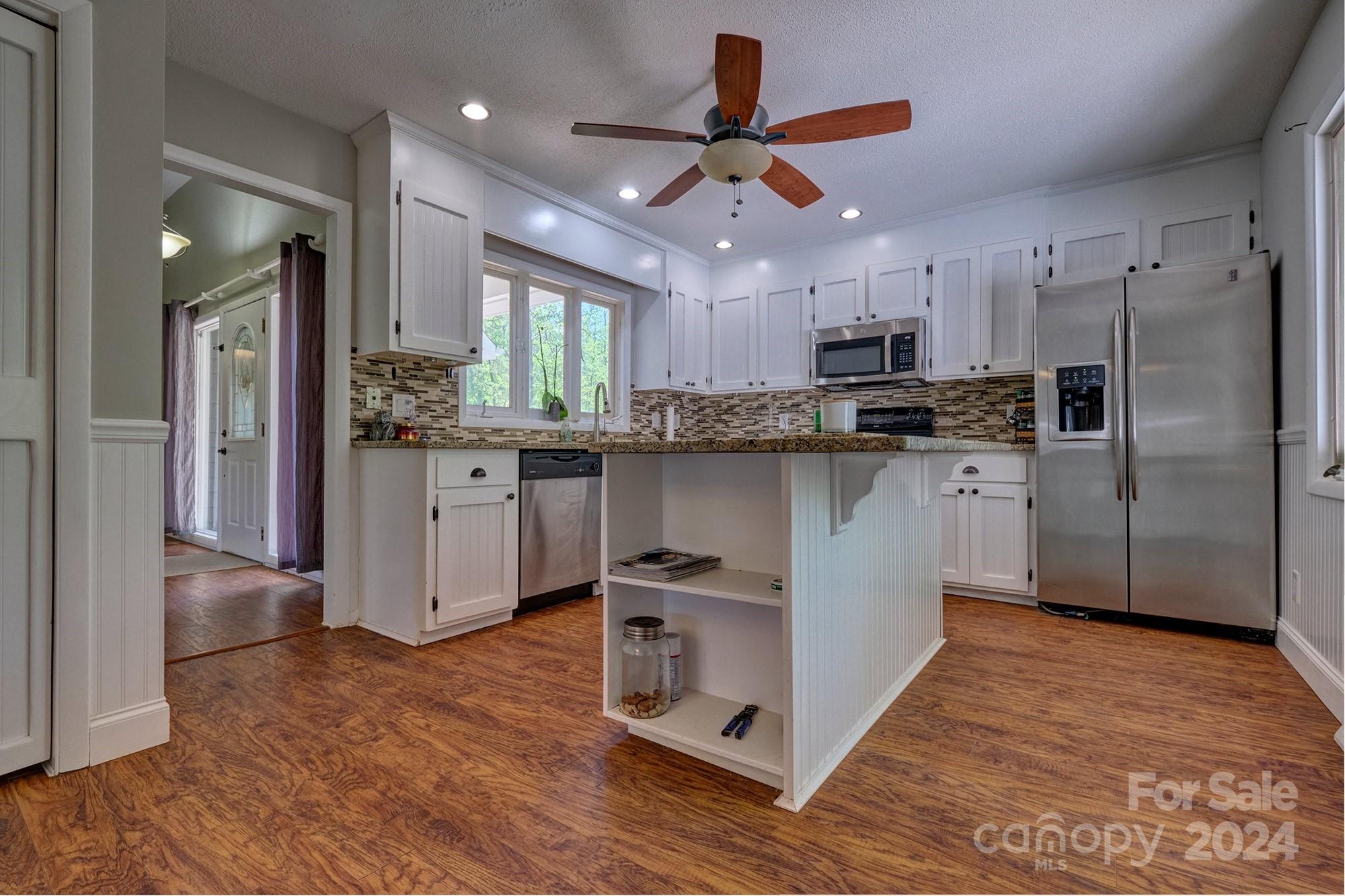 River Hills - Residential