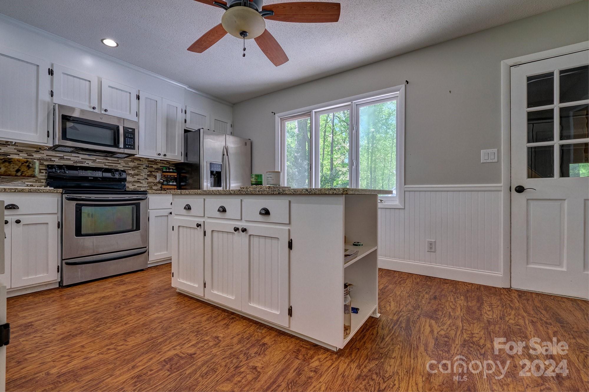 River Hills - Residential