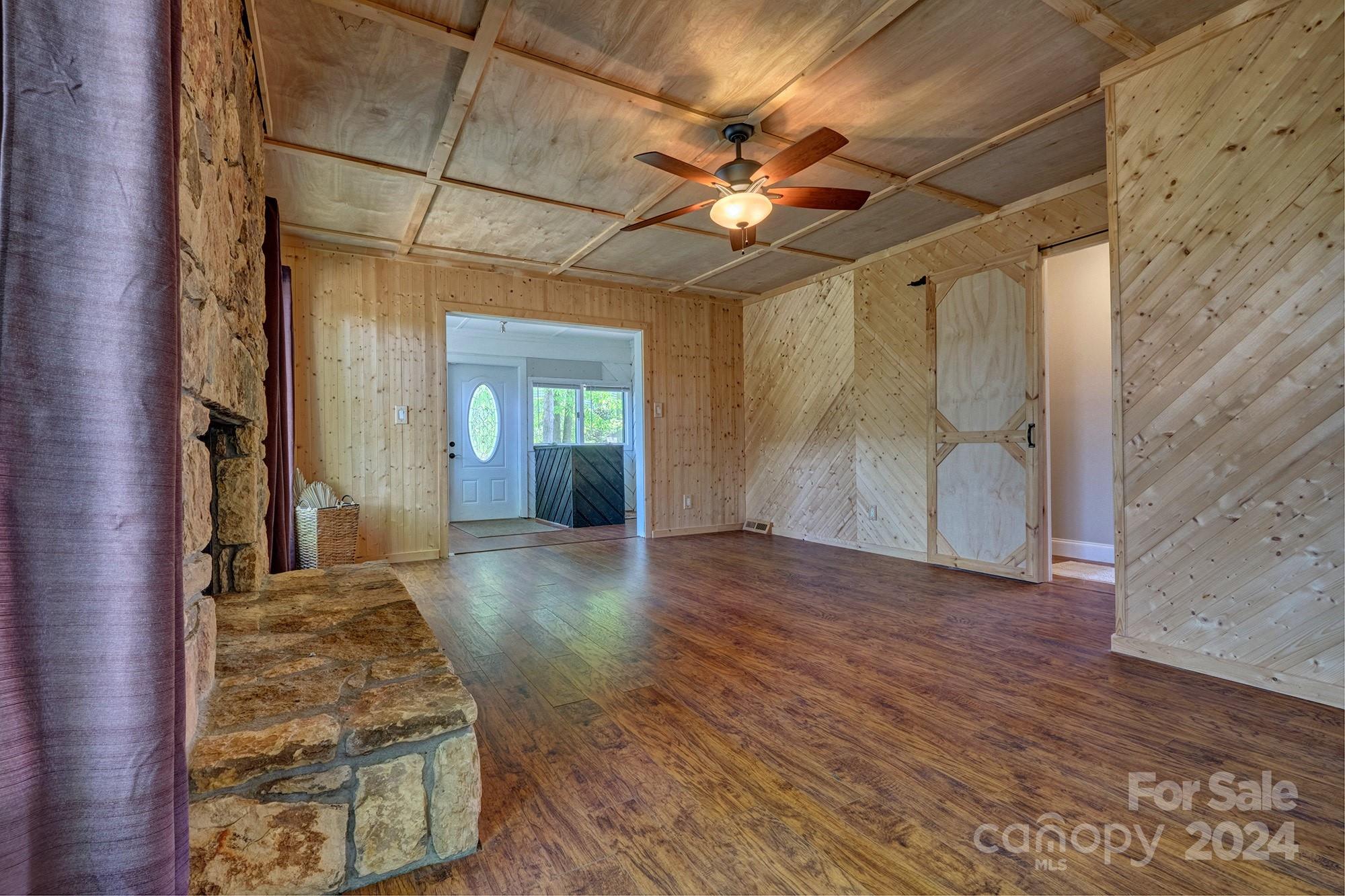 River Hills - Residential