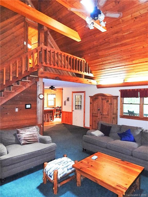 Blue Ridge Overlook - Residential