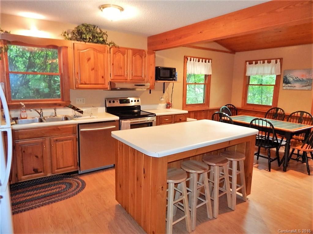 Blue Ridge Overlook - Residential