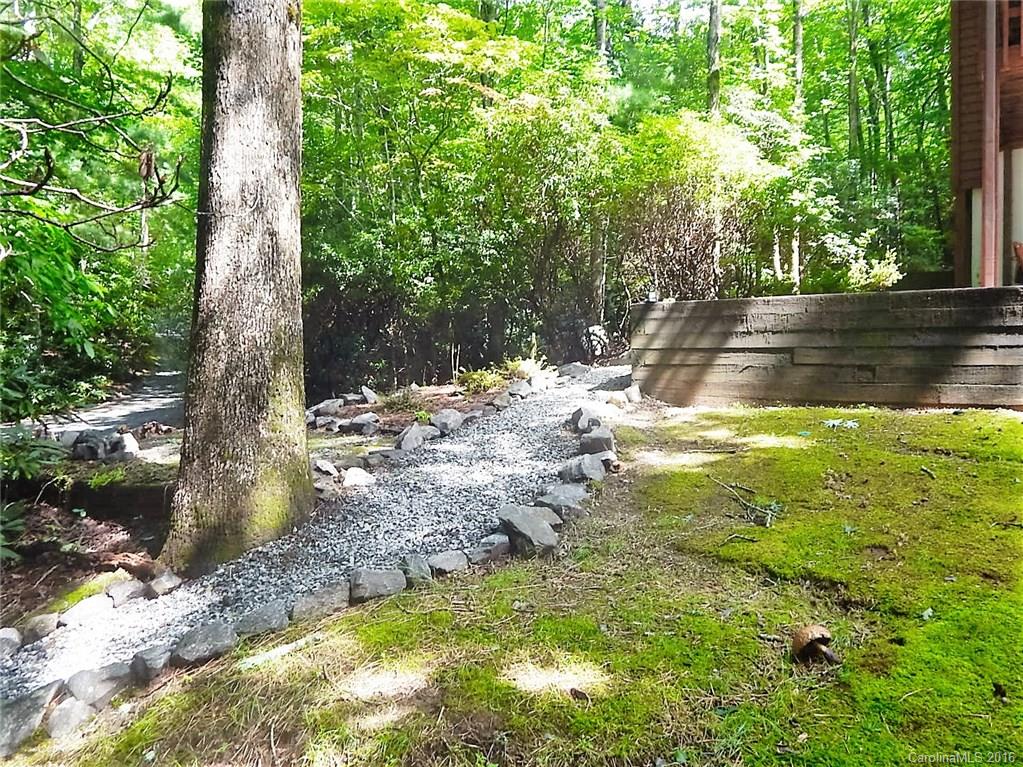 Blue Ridge Overlook - Residential