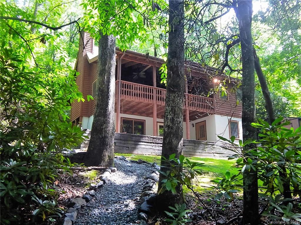 Blue Ridge Overlook - Residential