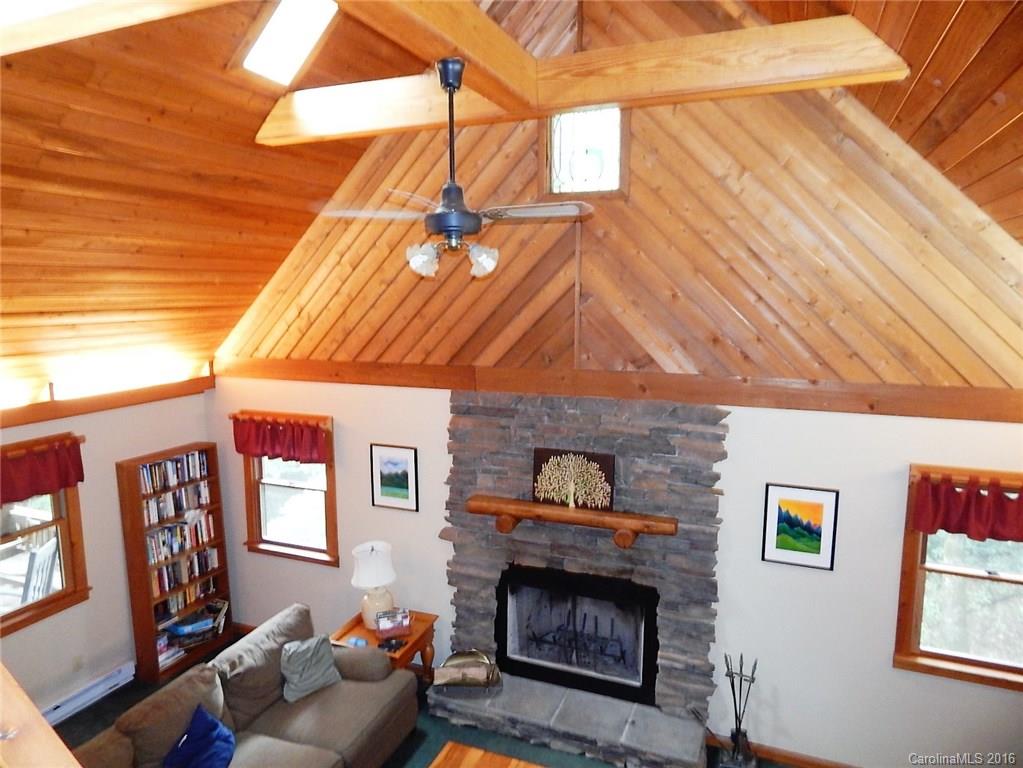 Blue Ridge Overlook - Residential