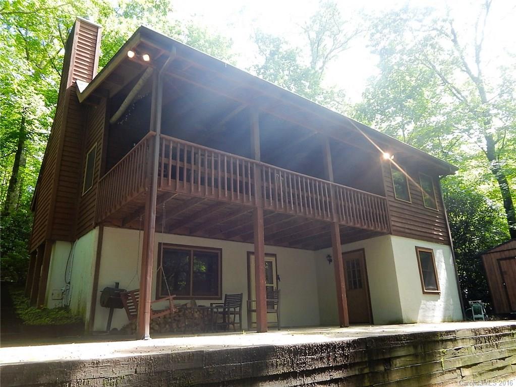 Blue Ridge Overlook - Residential