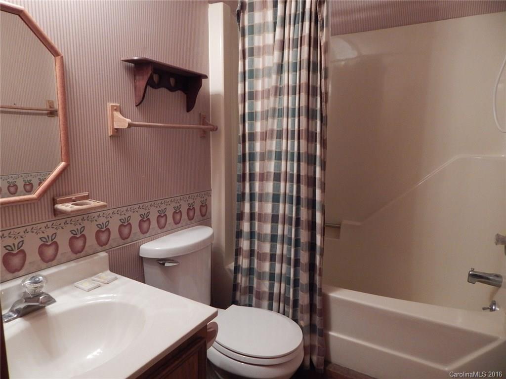 Blue Ridge Overlook - Residential